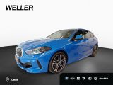 BMW 120i M Sport PA RFK LiCo+ HiFi DAB Shz Tempomat - BMW 120: R