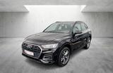 Audi Q5 40 TDI quattro S-tronic LED Navi Pano SHZ AUT - Audi Q5 Gebrauchtwagen