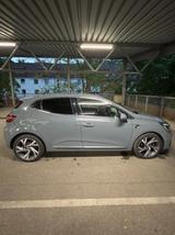 Renault Clio TCe 130 EDC GPF Intens RS Line - Renault Clio: RS