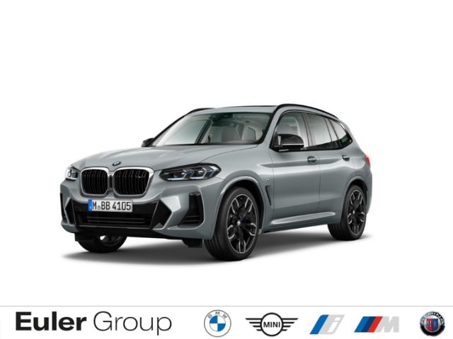 BMW X3 M40