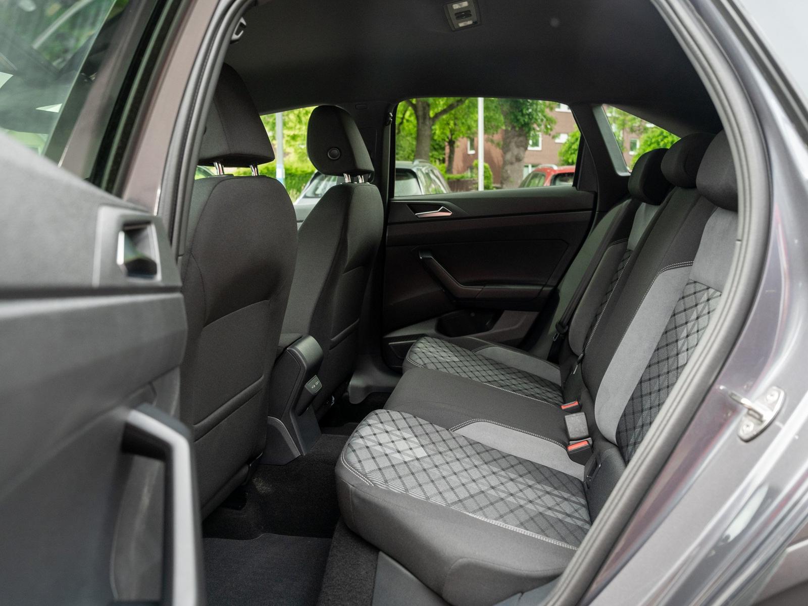 Volkswagen Taigo R-Line 1.0 TSI 7-Gang-DSG, миниатюра 8