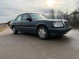 Mercedes-Benz Mercedes W124 , 200D , viele neuteile ! Da... - Mercedes-Benz 200: W124 200d