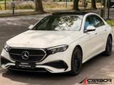 Mercedes-Benz E 200 PETROL/ AMG/ *SUPERSCREEN*/PANO/ LIMOUSINE - Mercedes-Benz E-Klasse Neuwagen