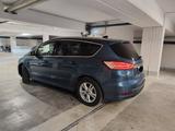 Ford S-Max 2.5 Duratec FHEV Titanium Titanium - gebrauchte Ford S-Max aus dem Jahr 2023