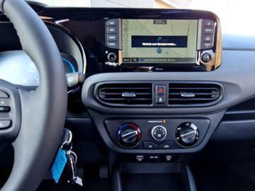 Hyundai i10 1.2 Trend (79PS) MY25