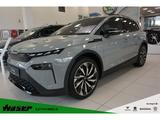 Skoda Elroq 85 Sportline WP AHK Advanced Matrix Navi D - Skoda Elroq: Automatik