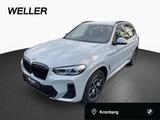 BMW X3 xDrive 20d M Sport,Laser,Lc.Prof,AHK Navi PDC
