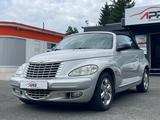 Chrysler PT Cruiser Cabrio 2.4 Limited Navi Klima Leder - Chrysler: Pt