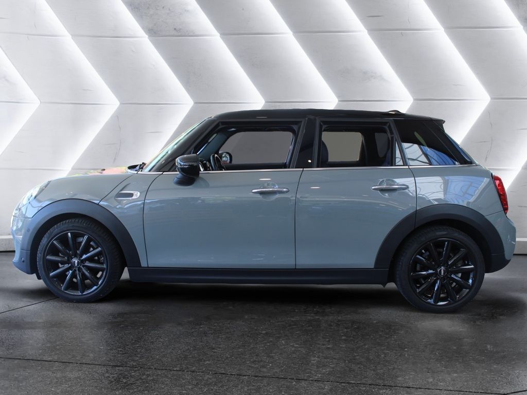 MINI Cooper 2020