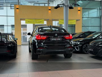 BMW X6 - 7