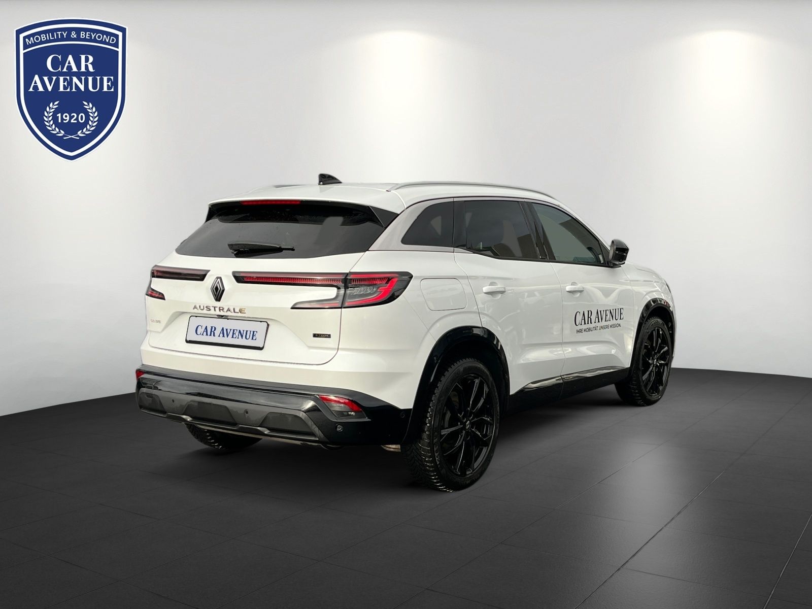 Renault Austral - Bild 3