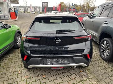 Bild 4 Opel Mokka 1.2 Turbo Elegance - 180 Grad - CarPlay -