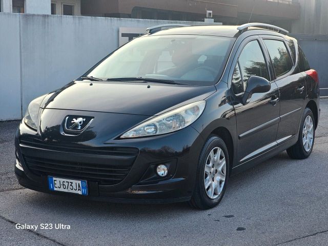 Peugeot 207 1.4 BENZ/GPL OK PER NEOPATENTATI ANO