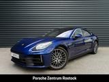 Porsche Panamera 4 InnoDrive Soft-Close nur 3.950 km 21z - Porsche Panamera in Rostock