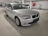 BMW 116i TÜV NEU - BMW 116 aus 2004: 116i