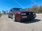 Volkswagen Corrado VR6 Turbo - Volkswagen Corrado: Vr6