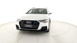 Audi AUDI A6 V - A6 Allroad 50 3.0 tdi mhev 48V quatt - weiße Audi Coupé
