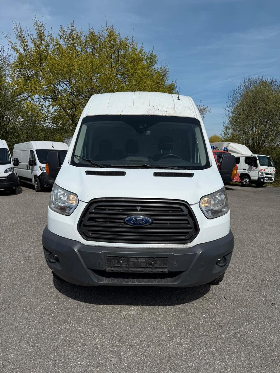 Ford Transit Kasten 350 L4