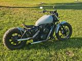 Honda Shadow VT 1100 SC23 - HONDA VT 1100