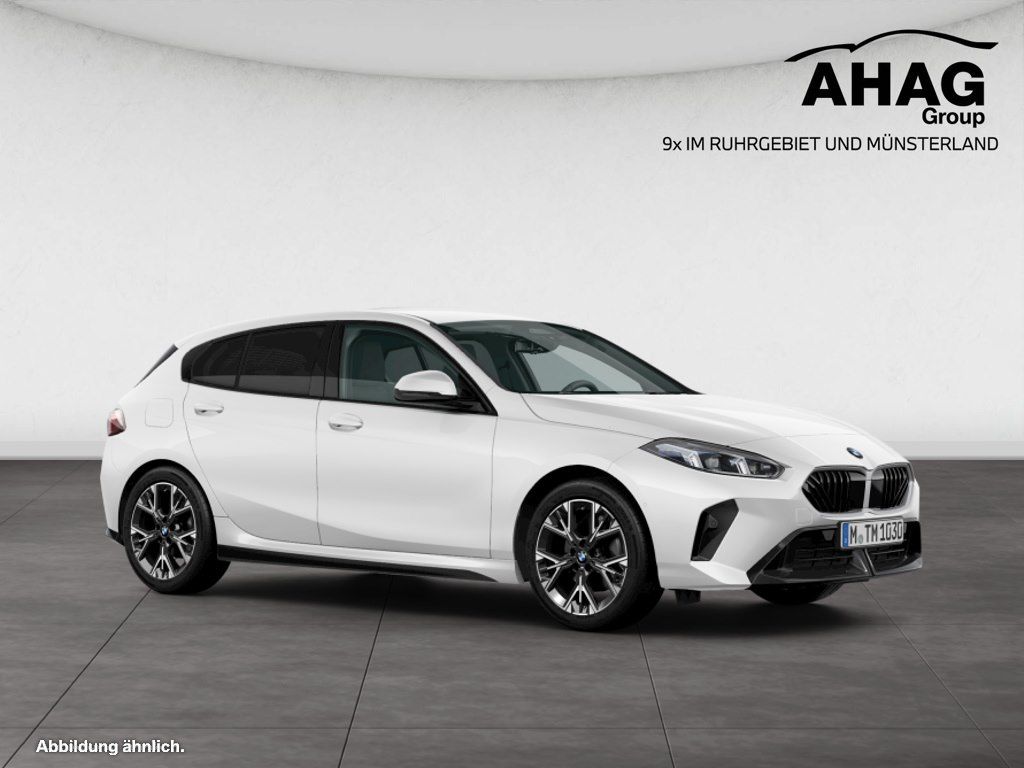 BMW 120 - Bild 9