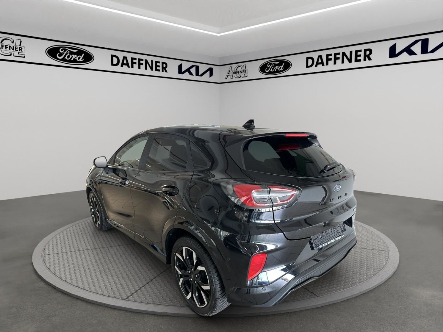 Fahrzeugabbildung Ford Puma ST-Line X Navi B&O LED Klimaautom DAB