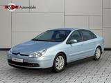 Citroën C5 Lim. Tendance Hydroaktives AHK Klimaautomatik - gebrauchte Citroën C5 aus dem Jahr 2004