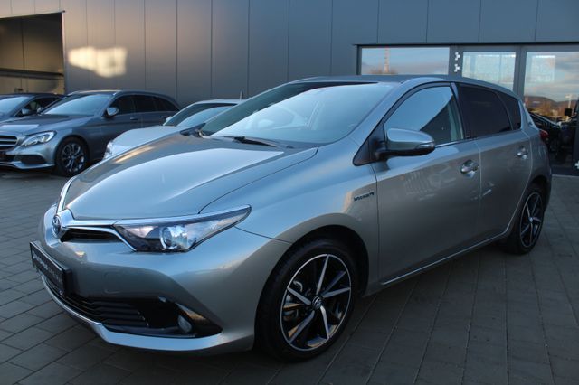 Toyota Auris 1.8 Hybrid Edition-S+ 1-Hand/R-Kamera/TOP