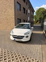 Opel Adam JAM 1.4 ecoFLEX Start/Stop 64kW JAM - Opel Adam Gebrauchtwagen in Bremen