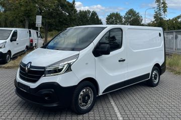 Renault Trafic - 2