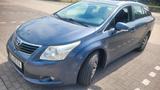 Toyota Avensis T27 2.0 D-4D - Toyota Avensis Gebrauchtwagen in Hamburg