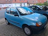 Fiat Seicento verkaufen /tauschen 125er - gebrauchte Fiat Seicento aus dem Jahr 1998