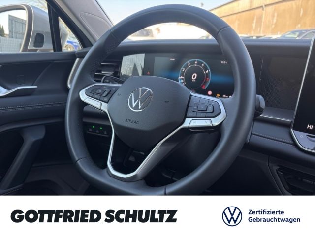 Volkswagen Tayron - Bild 22