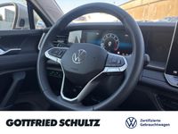 Volkswagen Tayron - Vorschau Bild 22