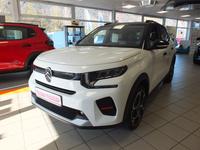 Citroën e-C3 113 Standard-Range MAX