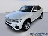 BMW X4 xDrive 35 i xLine - BMW X4 xLine mit Benzin-Antrieb