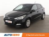 Hyundai i20 1.2 Classic*TEMPO*PDC*SHZ*KLIMA*GARANTIE* - gebrauchte Hyundai i20 aus dem Jahr 2015