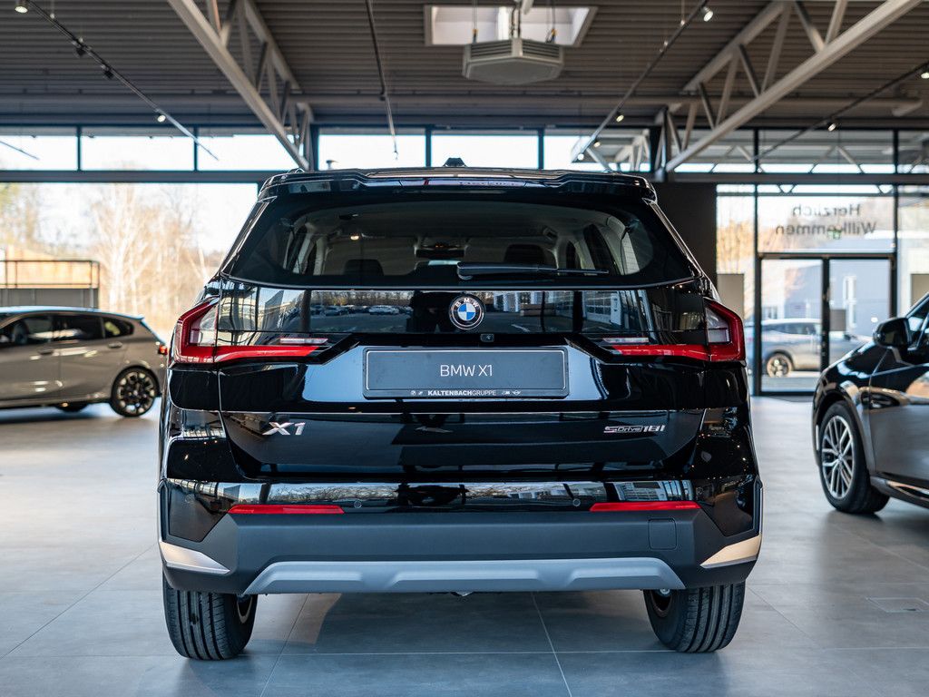BMW X1 - Bild 5