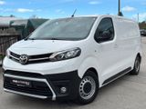Toyota Proace Kasten Navi Leder Kamera Sortimo Regale - Toyota in München