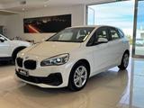 Andere BMW Serie 2 218d Luxury Pelle Led 2021 78.000km - Andere: Sportsitze