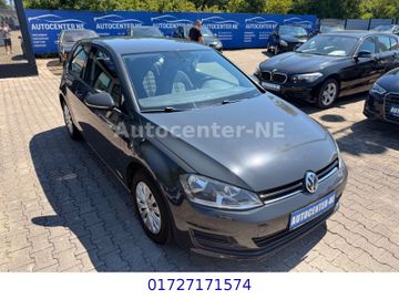 Volkswagen Golf - 2