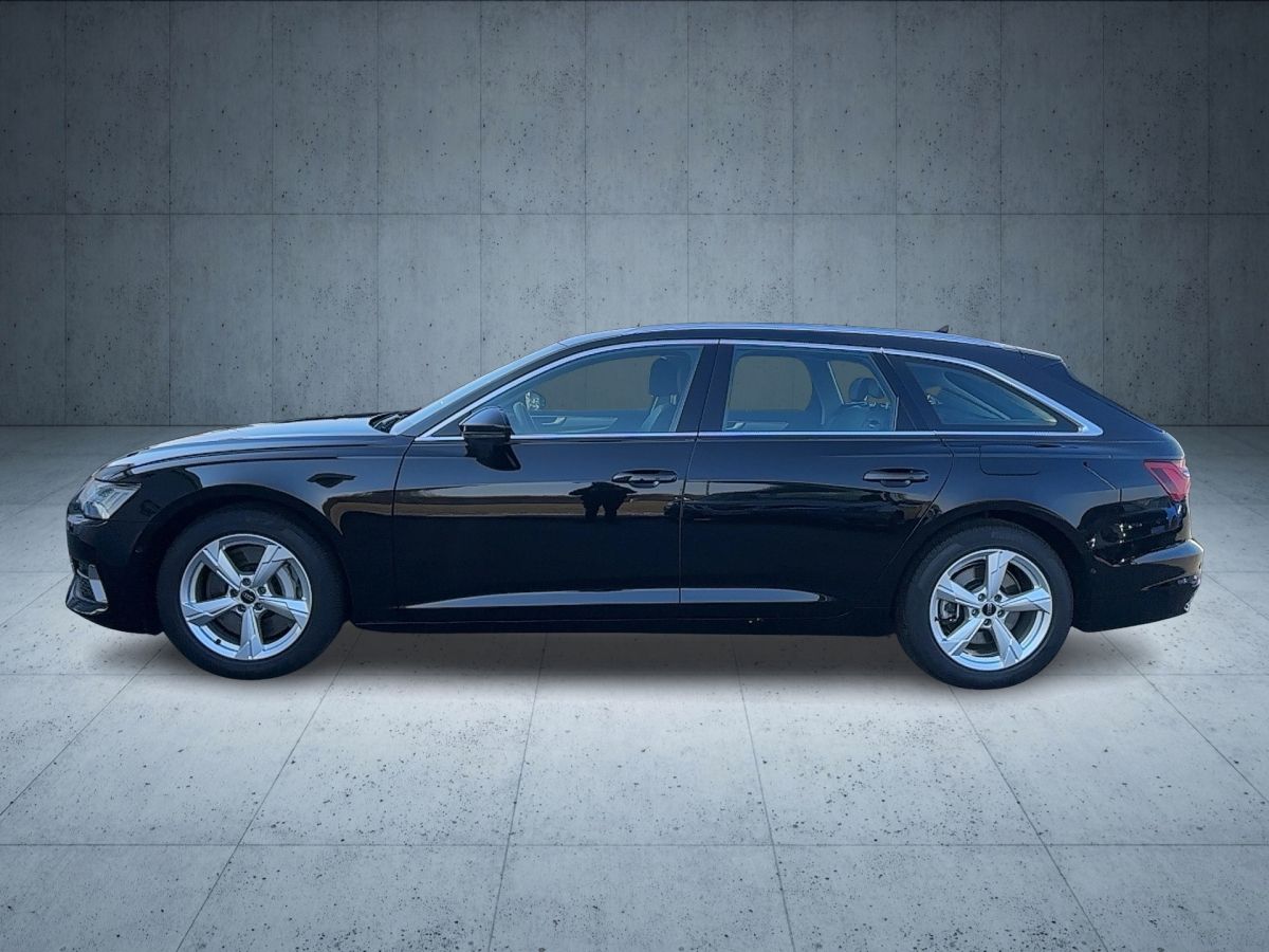 Audi A6 - Bild 3