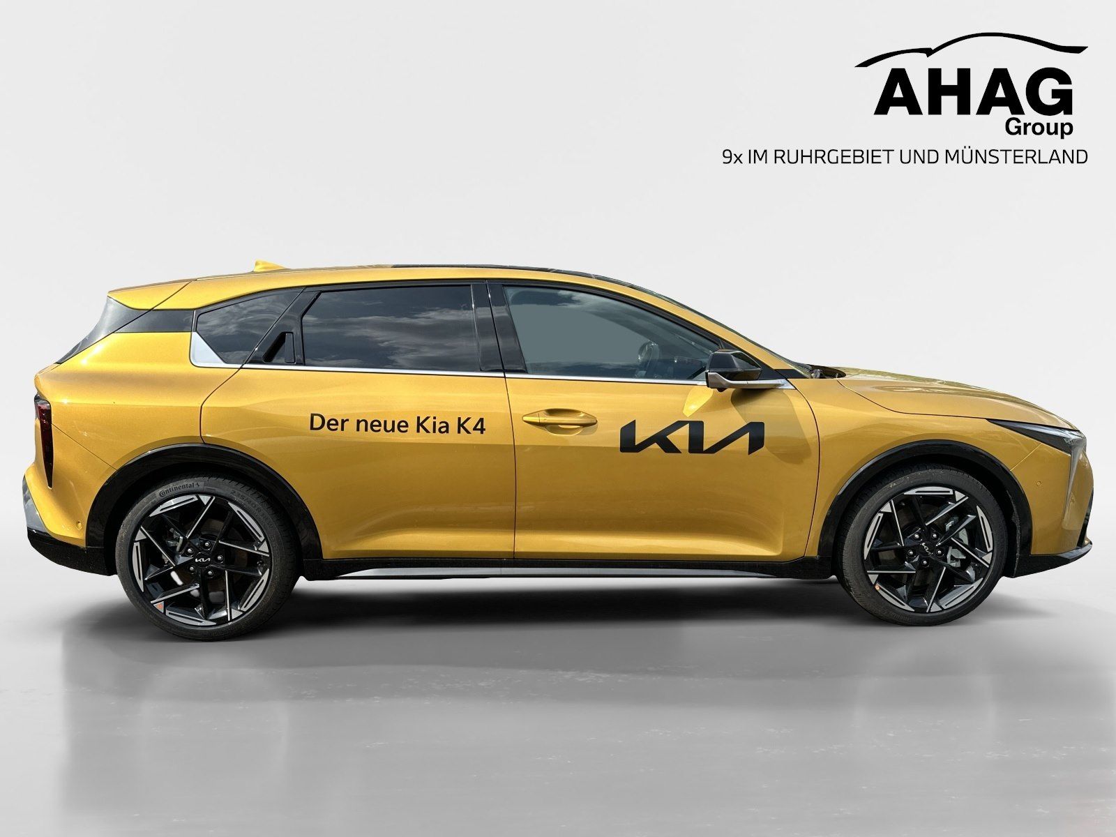 Kia K4 1.6T 180 DCT GTL DWP+ SZ SD 1.6 T-GDI 132 kW  imagem 3