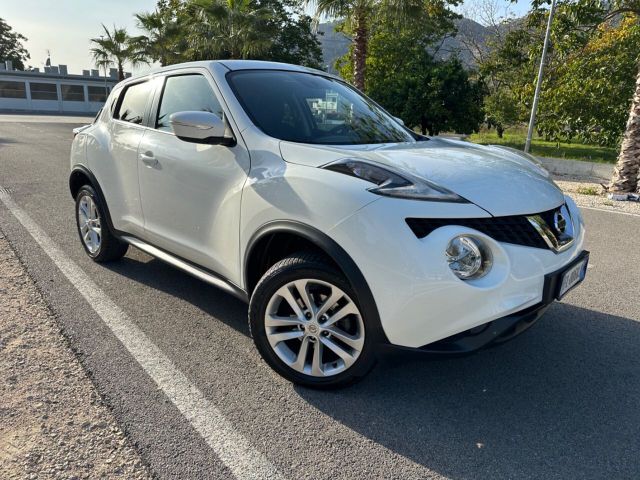 Nissan Juke 1.5 dCi Start&Stop Premium