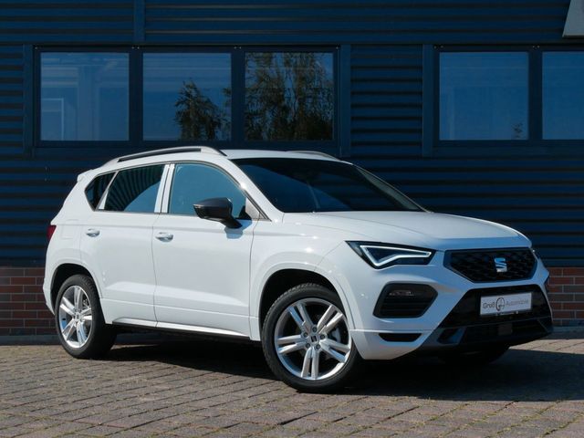 Seat Ateca FR 1.5 TSI 150 PS 6-Gang|ACC|Beats|SHZ