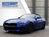 BMW Z4 sDrive20i M Sport *UPE 62.310€* LED ACC RFK H - BMW: Cabrio, M