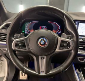 BMW X5 M50 - 11