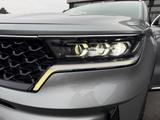 Kia Sorento 1.6 T-GDI Plug-in Hybrid AWD Platinum At - gebrauchte Kia Sorento aus dem Jahr 2022