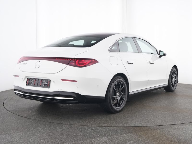 Fahrzeugabbildung Mercedes-Benz CLA 250+ EQ Progressive*Distronic*360*Totwinkel*
