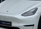 Tesla Model Y Long Range 19" AHK VAT - Tesla Model Y aus 2021