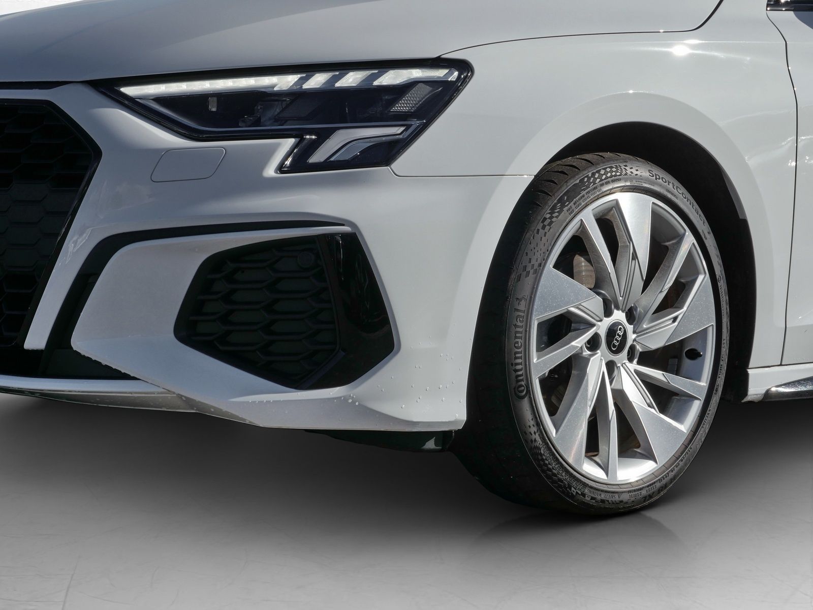 Audi A3 - Bild 13